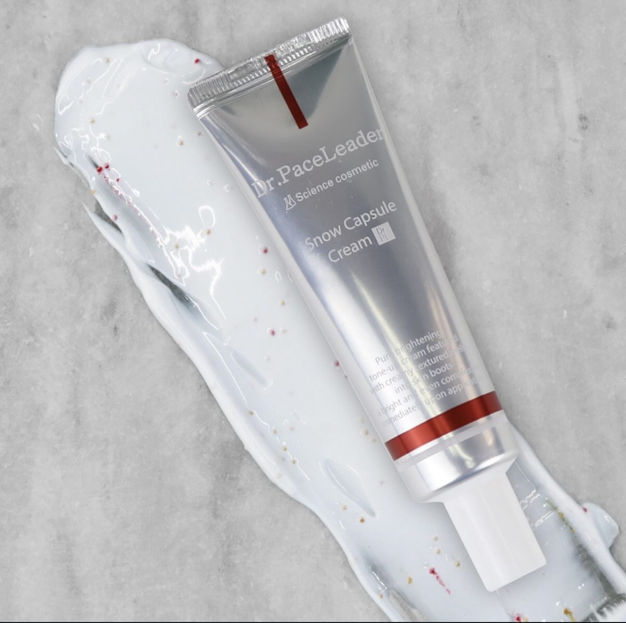Snow Capsule Cream