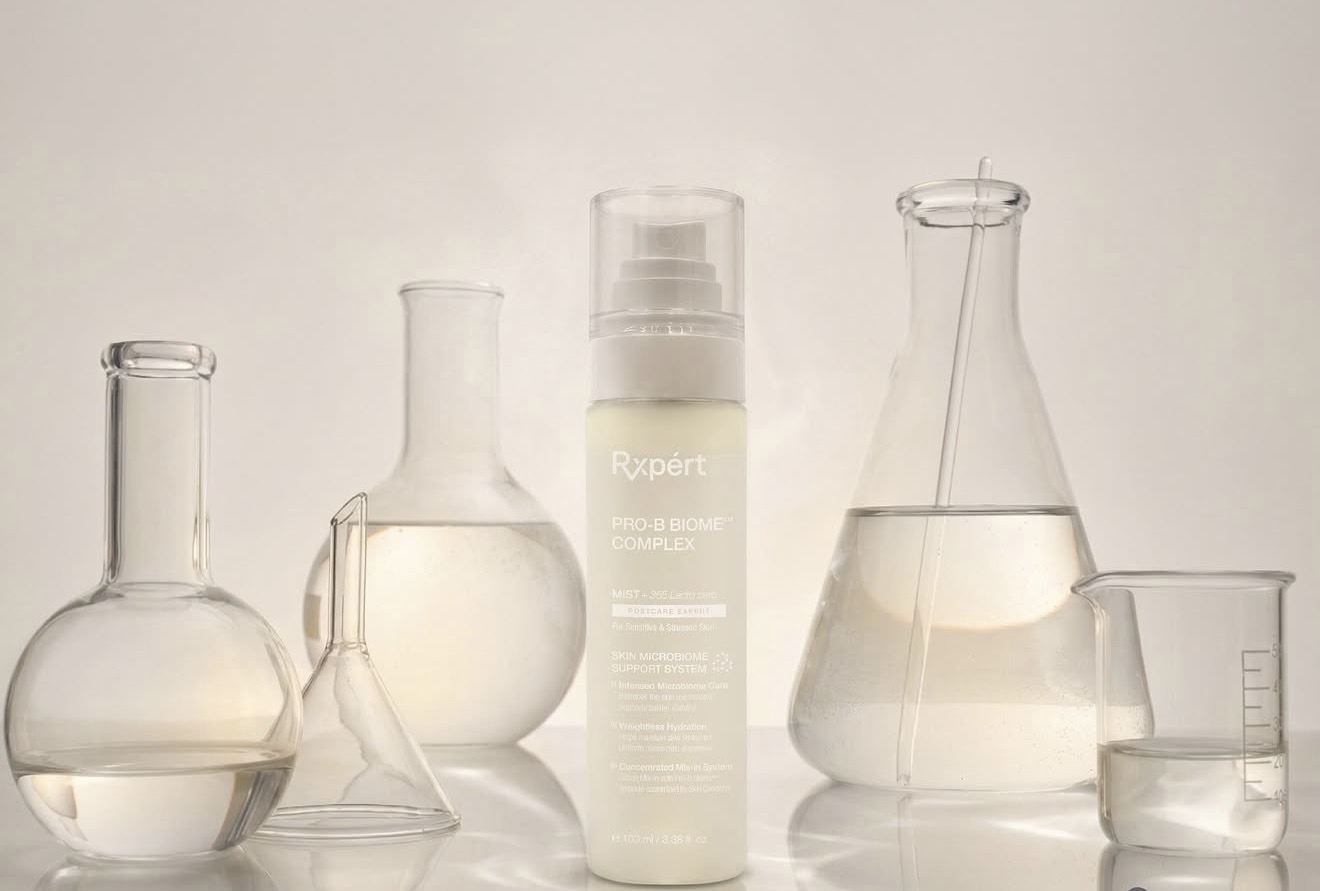 PRO-B BIOME 微生態平衡舒緩噴霧